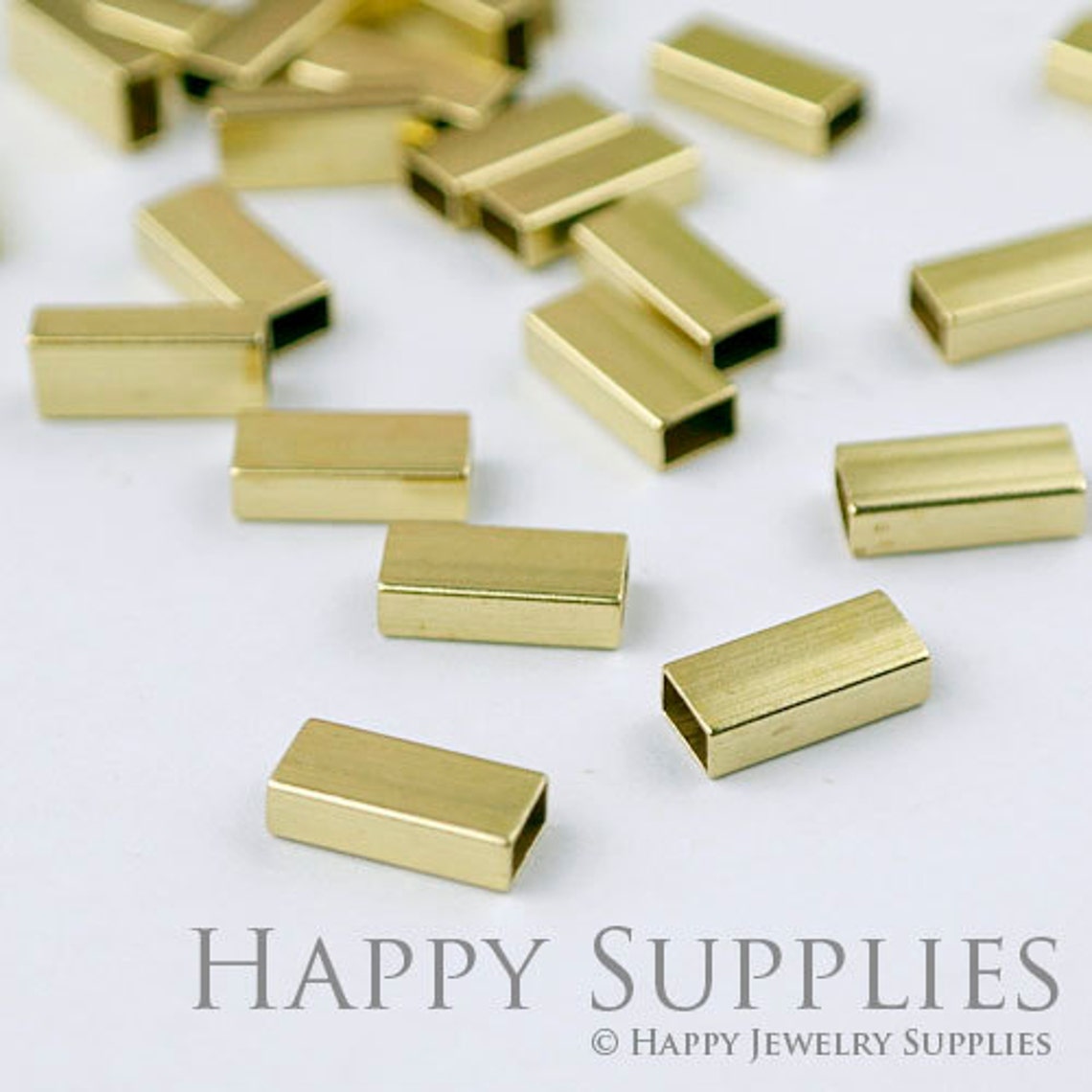 Brass Jewelry Charms, Tube Raw Brass Earring Charms, Brass Jewelry Pendants, Raw Brass Jewelry Findings, Brass Pendants Jewelry Wholesale (ZG168)