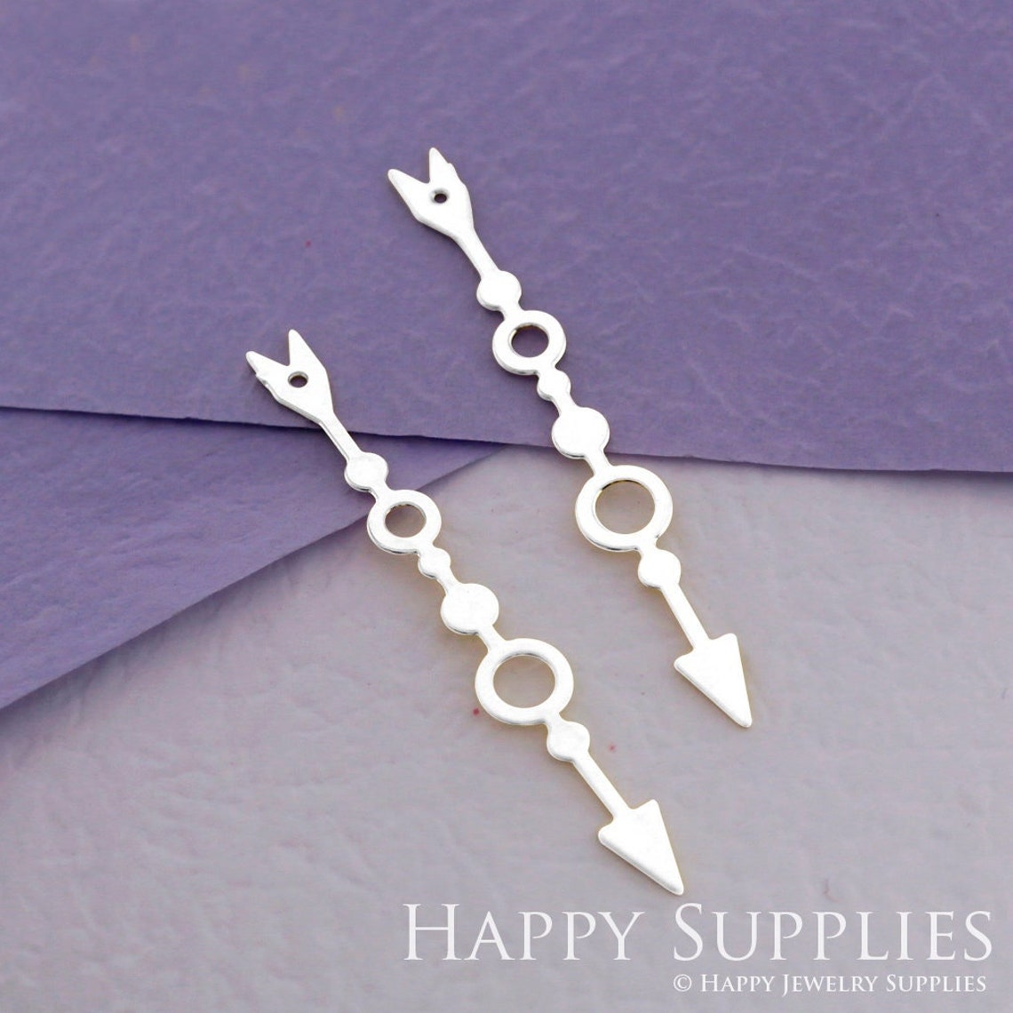 Stainless Steel Jewelry Charms, Geometry Stainless Steel Earring Charms, Stainless Steel Silver Jewelry Pendants, Stainless Steel Silver Jewelry Findings, Stainless Steel Pendants Jewelry Wholesale (SSD1844)