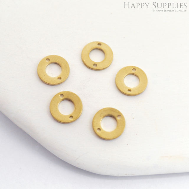 Brass Jewelry Charms,Sun Flower Raw Brass Earring Charms, Brass Jewelry Pendants, Raw Brass Jewelry Findings, Brass Pendants Jewelry Wholesale (NZG329)