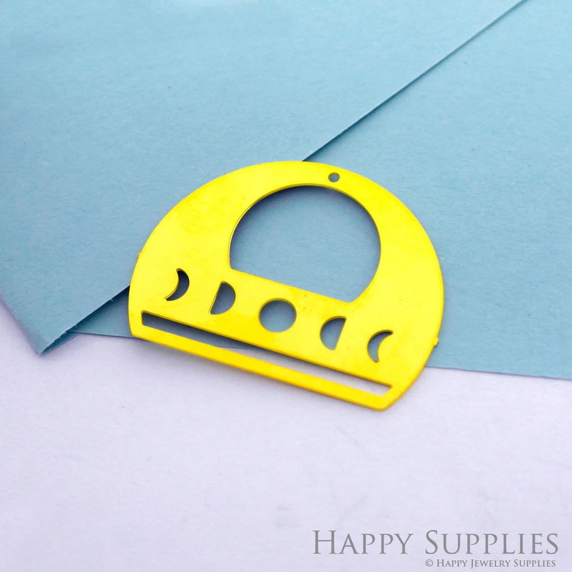Brass Jewelry Charms, Geometric Raw Brass Earring Charms, Brass Jewelry Pendants, Raw Brass Jewelry Findings, Brass Pendants Jewelry Wholesale (RD1914)