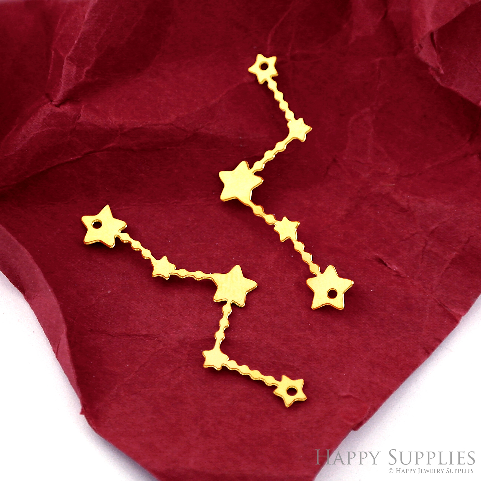 Brass Jewelry Charms, Mushroom Raw Brass Earring Charms, Brass Jewelry Pendants, Raw Brass Jewelry Findings, Brass Pendants Jewelry Wholesale (RD2294)