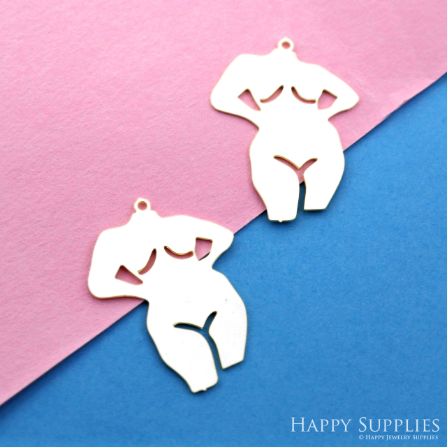 Stainless Steel Jewelry Charms, Body Stainless Steel Earring Charms, Stainless Steel Silver Jewelry Pendants, Stainless Steel Silver Jewelry Findings, Stainless Steel Pendants Jewelry Wholesale (SSD2416)