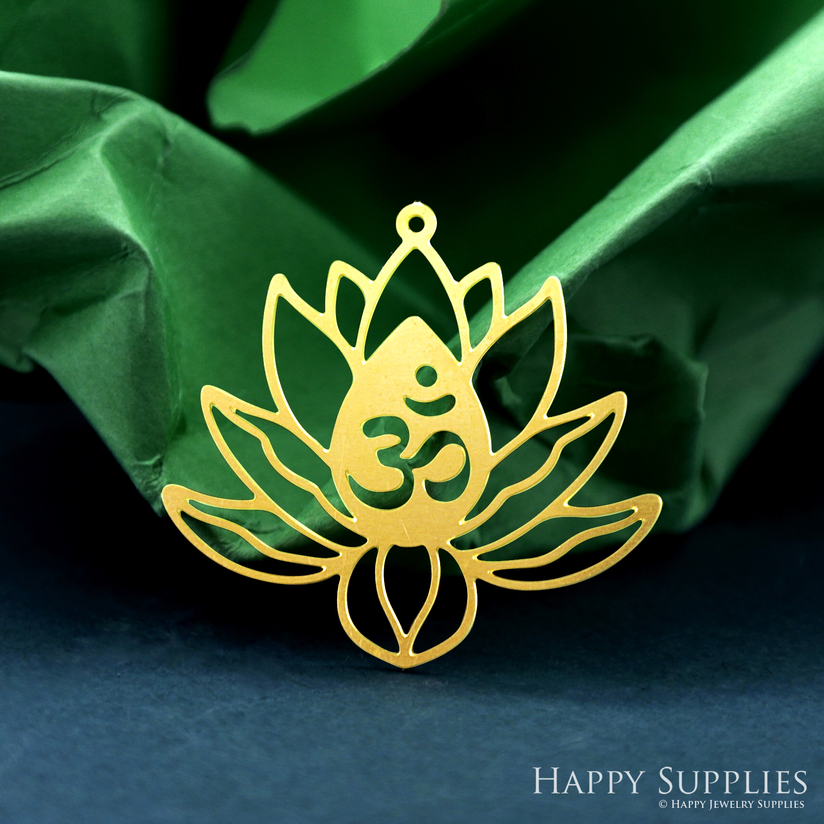 Stainless Steel Jewelry Charms, Lotus Stainless Steel Earring Charms, Stainless Steel Silver Jewelry Pendants, Stainless Steel Silver Jewelry Findings, Stainless Steel Pendants Jewelry Wholesale (SSD2492)