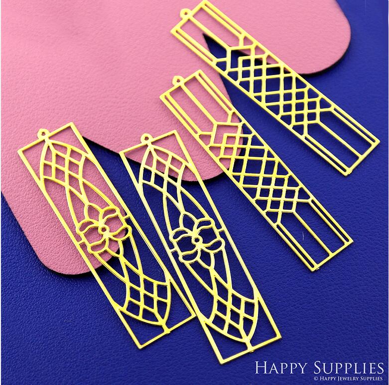 Stainless Steel Jewelry Charms, Geometric Stainless Steel Earring Charms, Stainless Steel Silver Jewelry Pendants, Stainless Steel Silver Jewelry Findings, Stainless Steel Pendants Jewelry Wholesale (SSD2672)