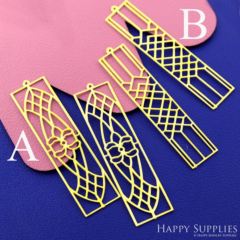 Stainless Steel Jewelry Charms, Geometric Stainless Steel Earring Charms, Stainless Steel Silver Jewelry Pendants, Stainless Steel Silver Jewelry Findings, Stainless Steel Pendants Jewelry Wholesale (SSD2672)