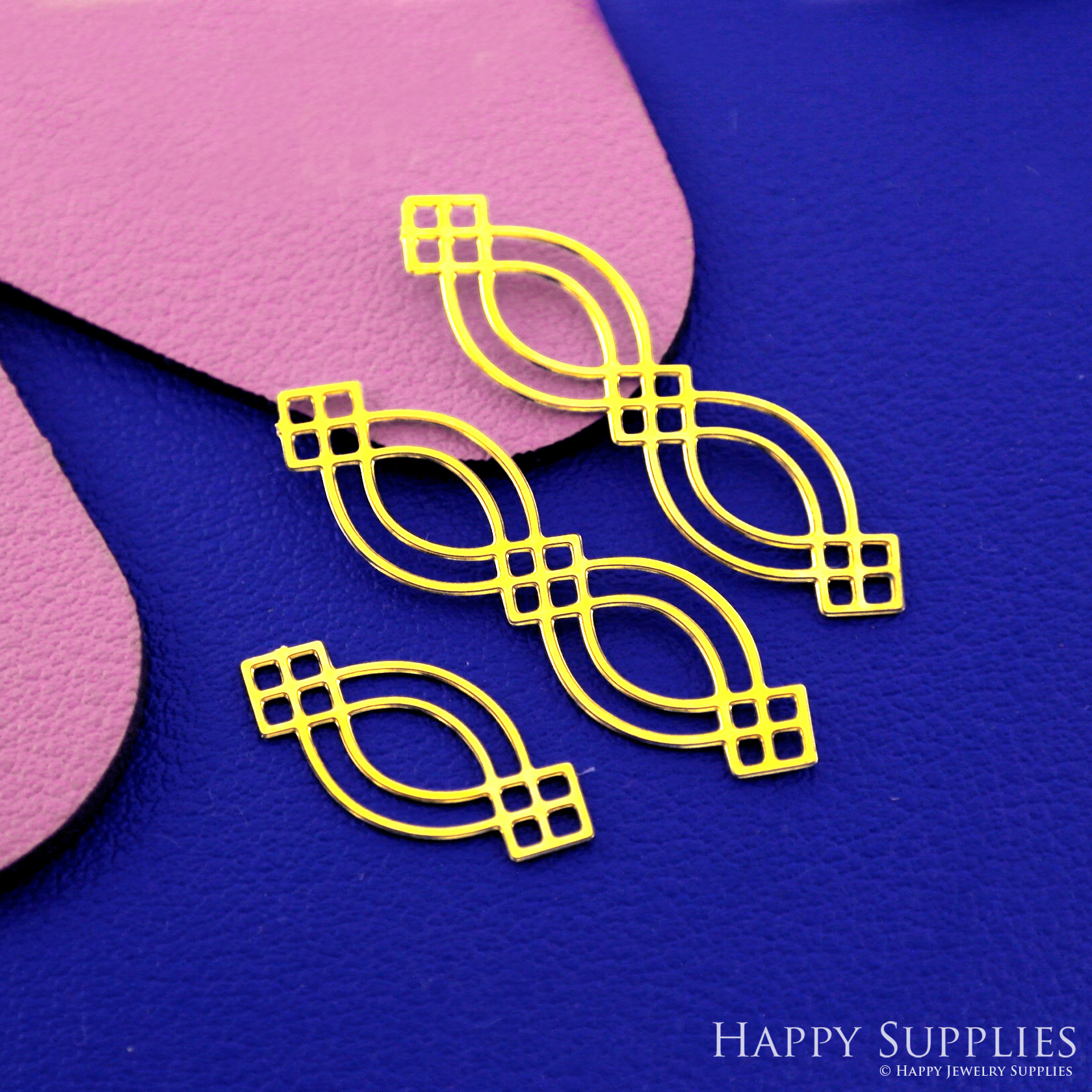 Stainless Steel Jewelry Charms, Geometric Stainless Steel Earring Charms, Stainless Steel Silver Jewelry Pendants, Stainless Steel Silver Jewelry Findings, Stainless Steel Pendants Jewelry Wholesale (SSD2675)