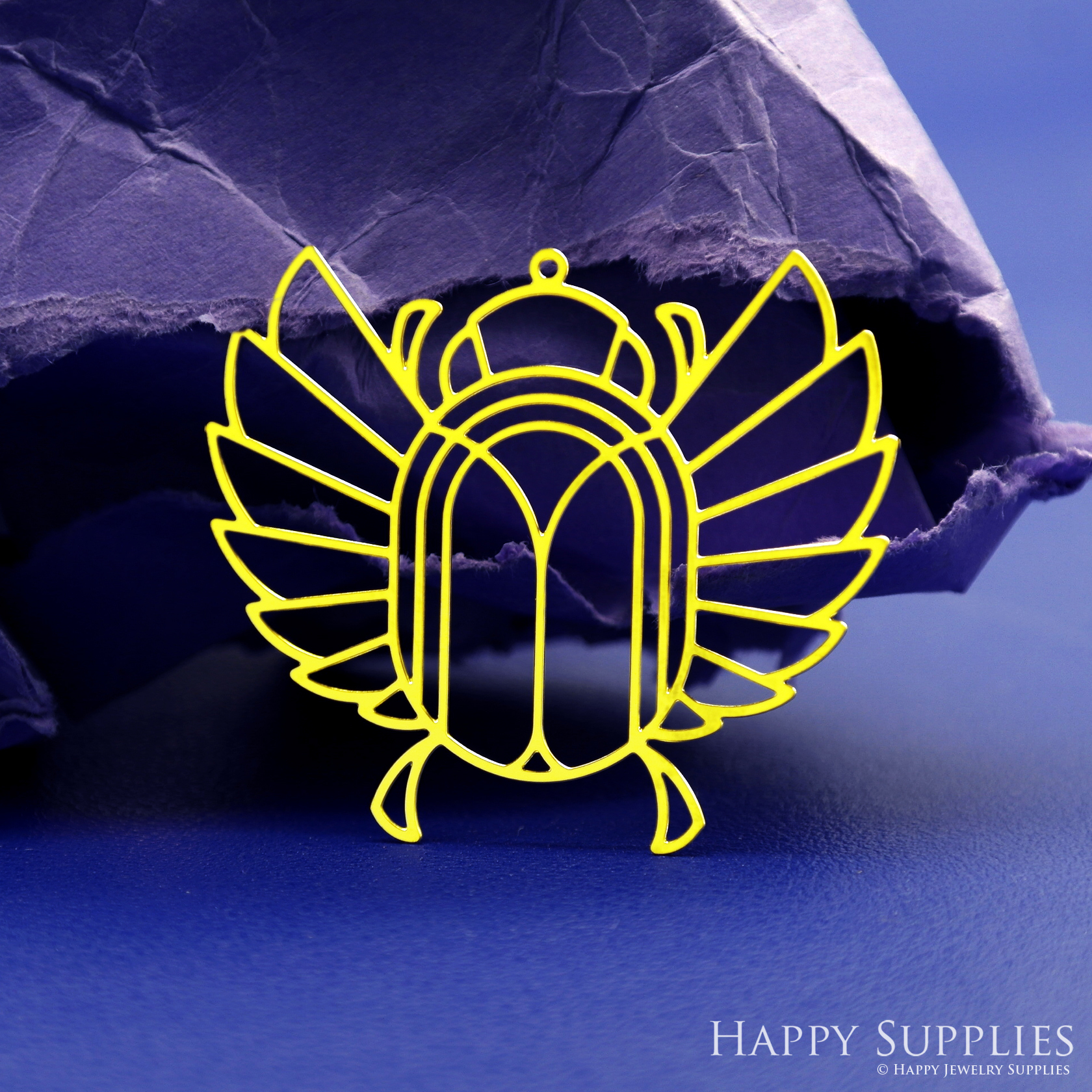 Stainless Steel Jewelry Charms, Brass Charms, Beetle Charms, Earrings Findings, Stainless Steel Silver Jewelry Pendants, Brass Jewelry Findings, Stainless Steel Pendants Jewelry Wholesale (D2725)