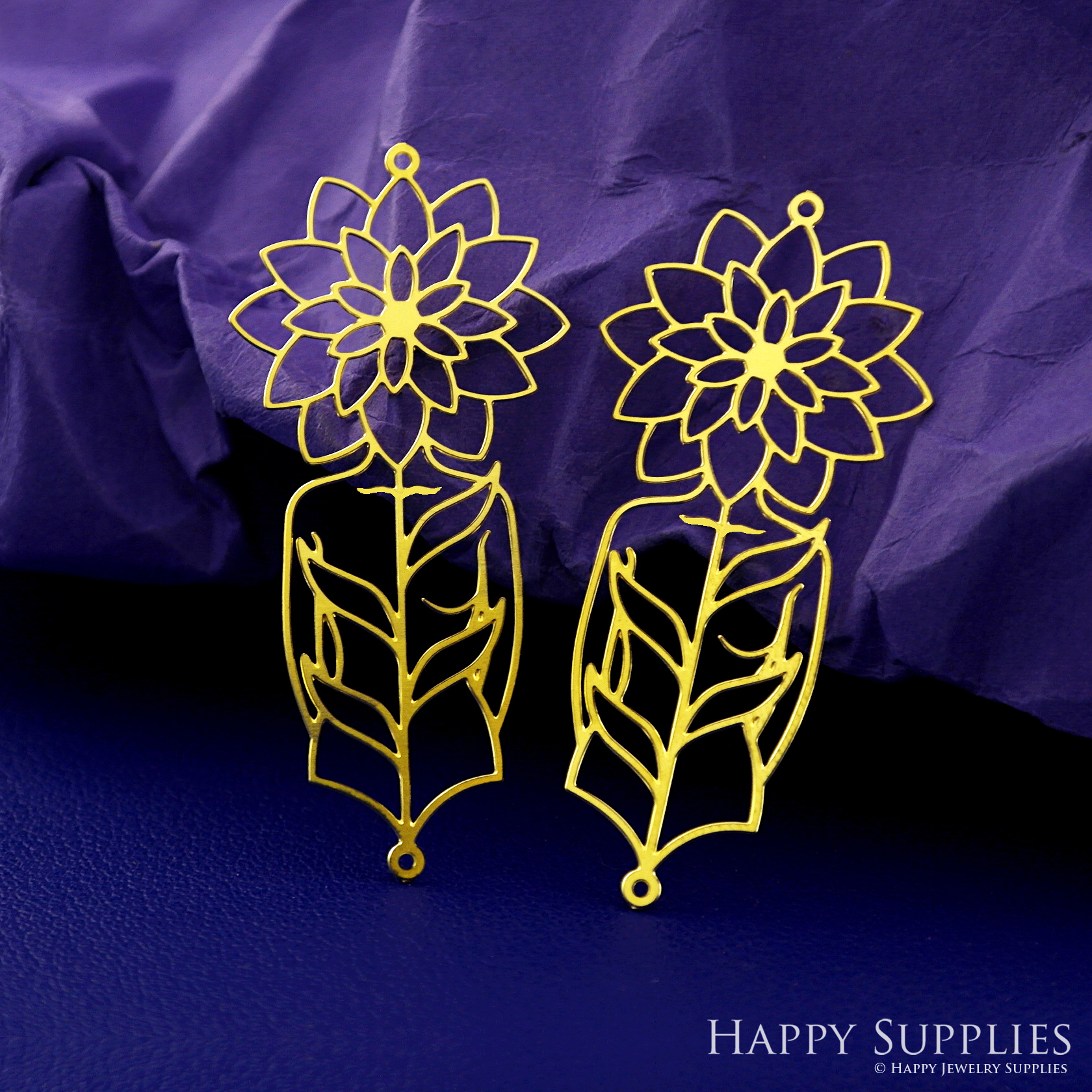 Stainless Steel Jewelry Charms, Brass Charms, Flower Lady Charms, Earrings Findings, Stainless Steel Silver Jewelry Pendants, Brass Jewelry Findings, Stainless Steel Pendants Jewelry Wholesale (SSD2695)