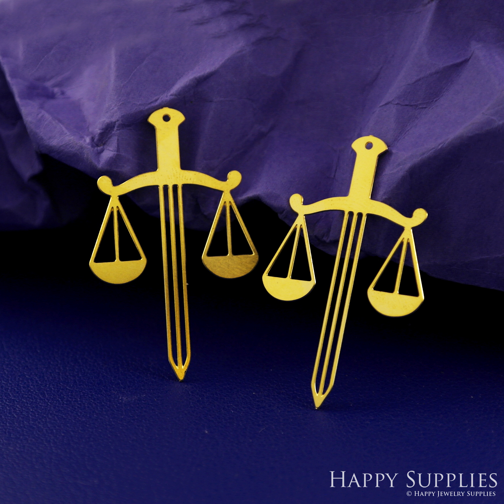 Stainless Steel Jewelry Charms, Brass Charms, Sword Charms, Earrings Findings, Stainless Steel Silver Jewelry Pendants, Brass Jewelry Findings, Stainless Steel Pendants Jewelry Wholesale (SSD2691)