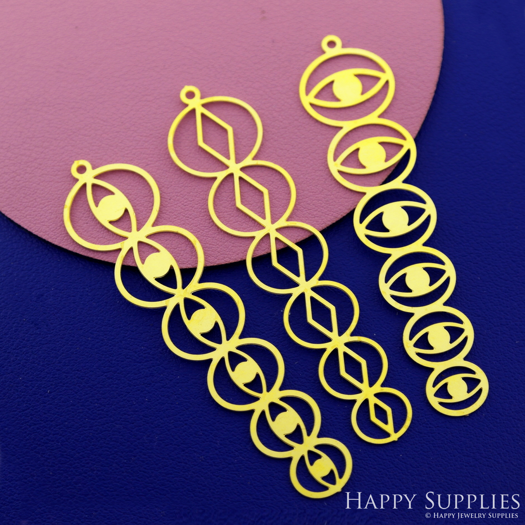 Stainless Steel Jewelry Charms, Geometric Stainless Steel Earring Charms, Geometric Raw Brass Charms, Stainless Steel Silver Jewelry Pendants, Stainless Steel Silver Jewelry Findings, Stainless Steel Pendants Jewelry Wholesale (D2713)