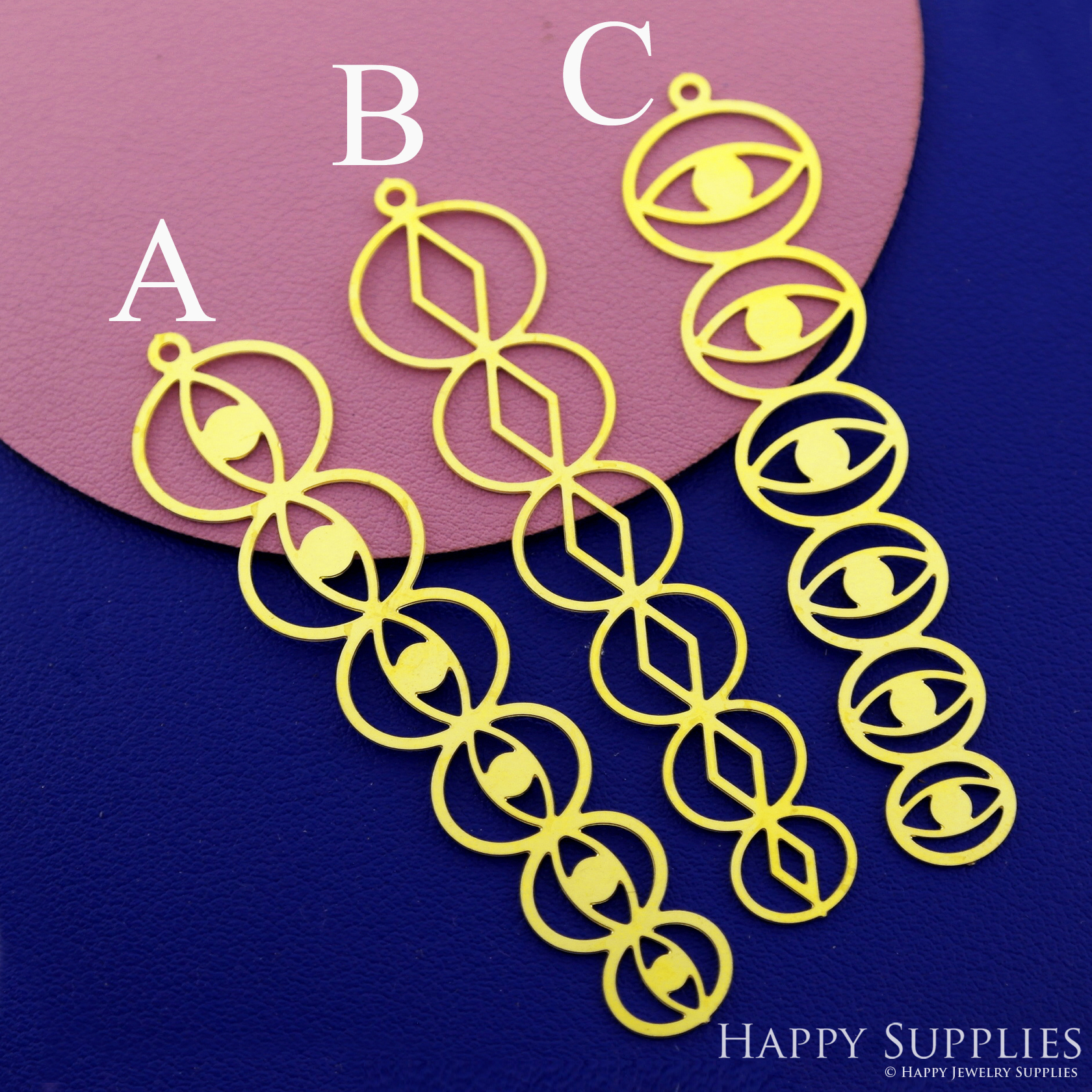 Stainless Steel Jewelry Charms, Geometric Stainless Steel Earring Charms, Geometric Raw Brass Charms, Stainless Steel Silver Jewelry Pendants, Stainless Steel Silver Jewelry Findings, Stainless Steel Pendants Jewelry Wholesale (D2713)