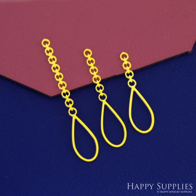 Stainless Steel Jewelry Charms, Geometric Stainless Steel Earring Charms, Geometric Raw Brass Charms, Stainless Steel Silver Jewelry Pendants, Stainless Steel Silver Jewelry Findings, Stainless Steel Pendants Jewelry Wholesale (D2781)