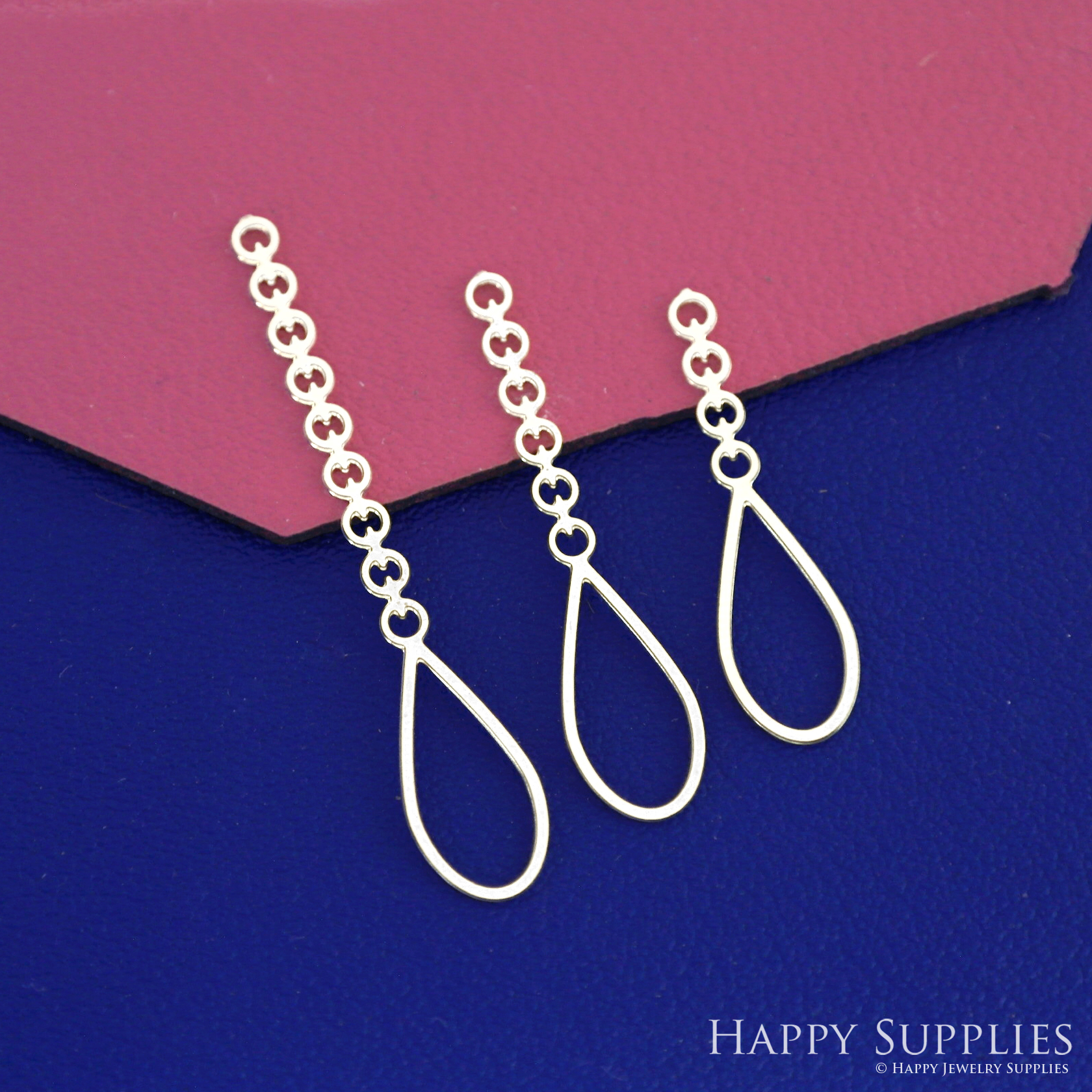 Stainless Steel Jewelry Charms, Geometric Stainless Steel Earring Charms, Geometric Raw Brass Charms, Stainless Steel Silver Jewelry Pendants, Stainless Steel Silver Jewelry Findings, Stainless Steel Pendants Jewelry Wholesale (D2781)