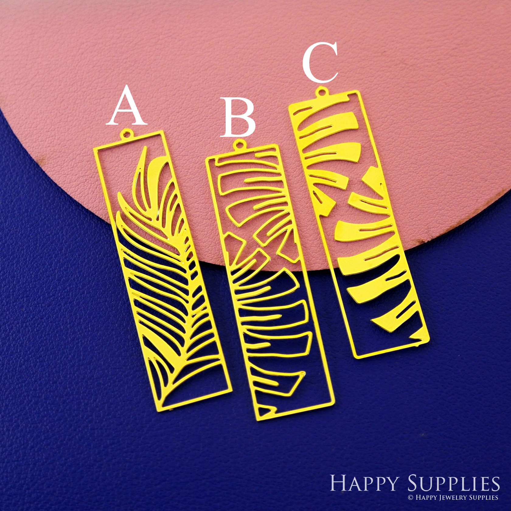 Stainless Steel Jewelry Charms, Raw Brass Charms, Monstera Leaf Charms, Earring Charms, Stainless Steel Silver Jewelry Pendants, Stainless Steel Silver Jewelry Findings, Stainless Steel Pendants Jewelry Wholesale (D2795)