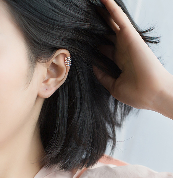Stud Earrings,Sterling Silver Stud Earrings,Tiny Stud Earrings,Minimalist Earrings,Earrings Studs,Earring Findings, Geometry Earrings(YER129
