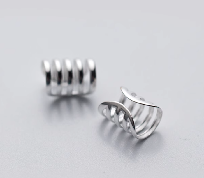 Stud Earrings,Sterling Silver Stud Earrings,Tiny Stud Earrings,Minimalist Earrings,Earrings Studs,Earring Findings, Geometry Earrings(YER129)