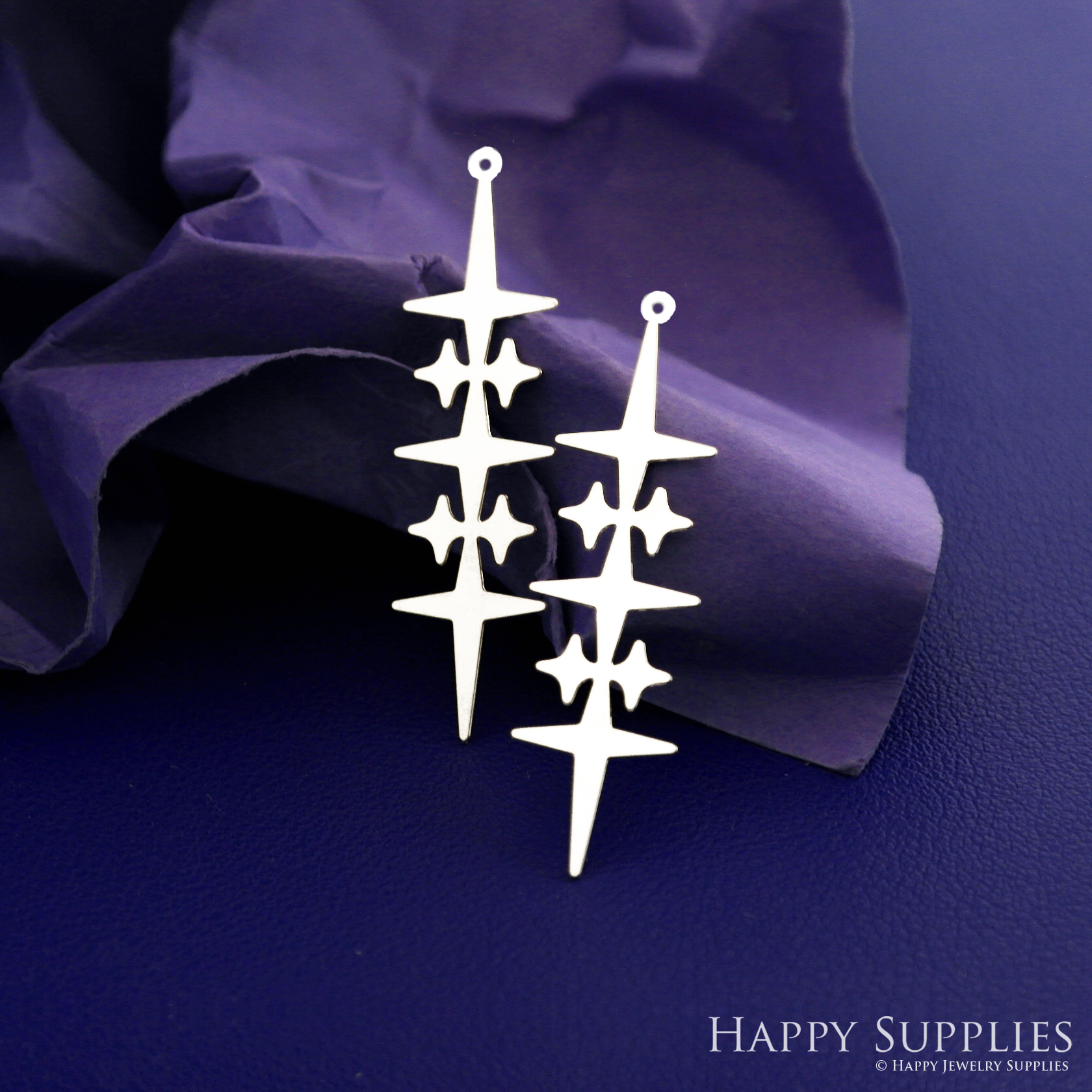 Stainless Steel Jewelry Charms, Raw Brass Charms, Sword Charms, Earrings Findings, Stainless Steel Silver Jewelry Pendants, Brass Jewelry Findings, Stainless Steel Pendants Jewelry Wholesale (D2809)