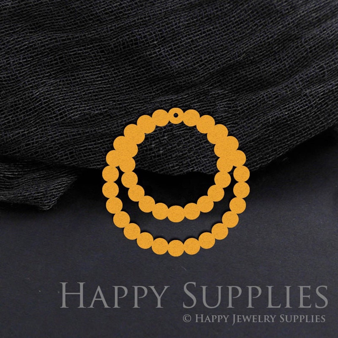 2pcs Brass Jewelry Charms, Round Raw Brass Earring Charms, Brass Jewelry Pendants, Raw Brass Jewelry Findings, Brass Pendants Jewelry Wholesale (RD1172)