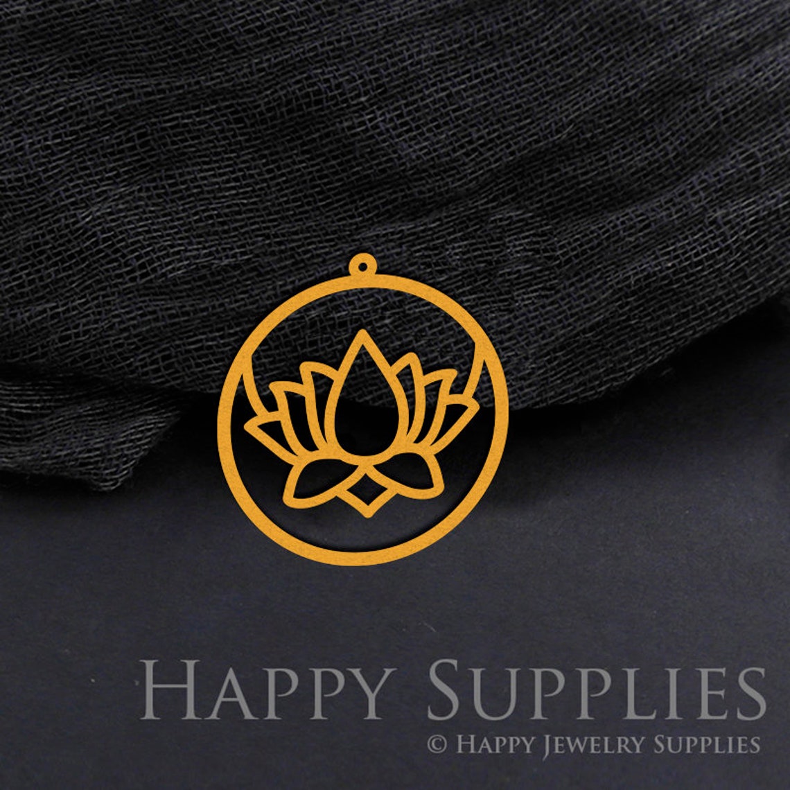 2pcs Brass Jewelry Charms, Flower Raw Brass Earring Charms, Brass Jewelry Pendants, Raw Brass Jewelry Findings, Brass Pendants Jewelry Wholesale (RD1003)