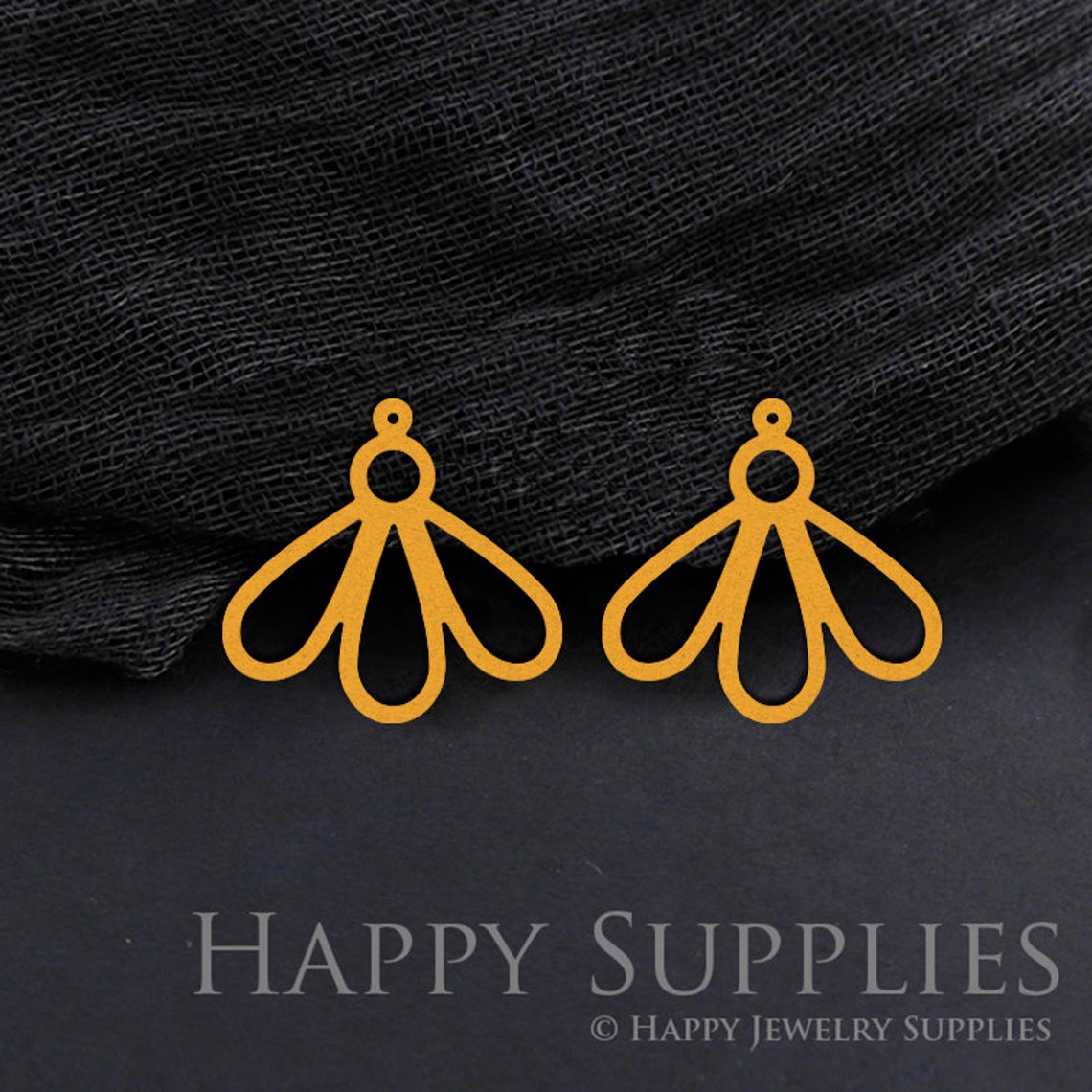 2pcs Brass Jewelry Charms,Drop Raw Brass Earring Charms, Brass Jewelry Pendants, Raw Brass Jewelry Findings, Brass Pendants Jewelry Wholesale (RD1138)