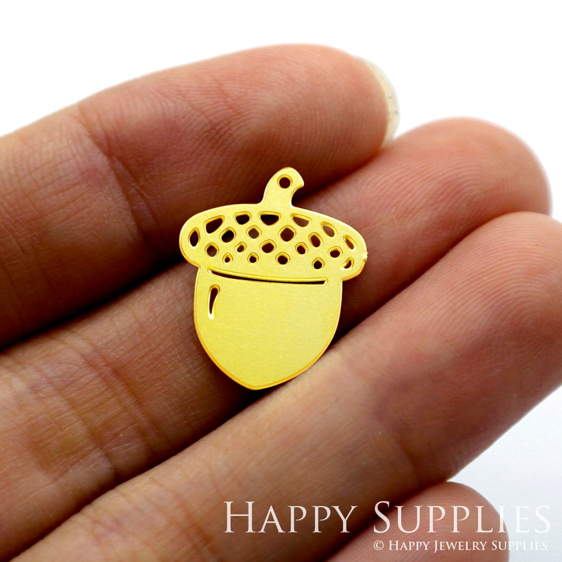 2pcs Brass Jewelry Charms, Pine Cones Raw Brass Earring Charms, Brass Jewelry Pendants, Raw Brass Jewelry Findings, Brass Pendants Jewelry Wholesale (RD1407)