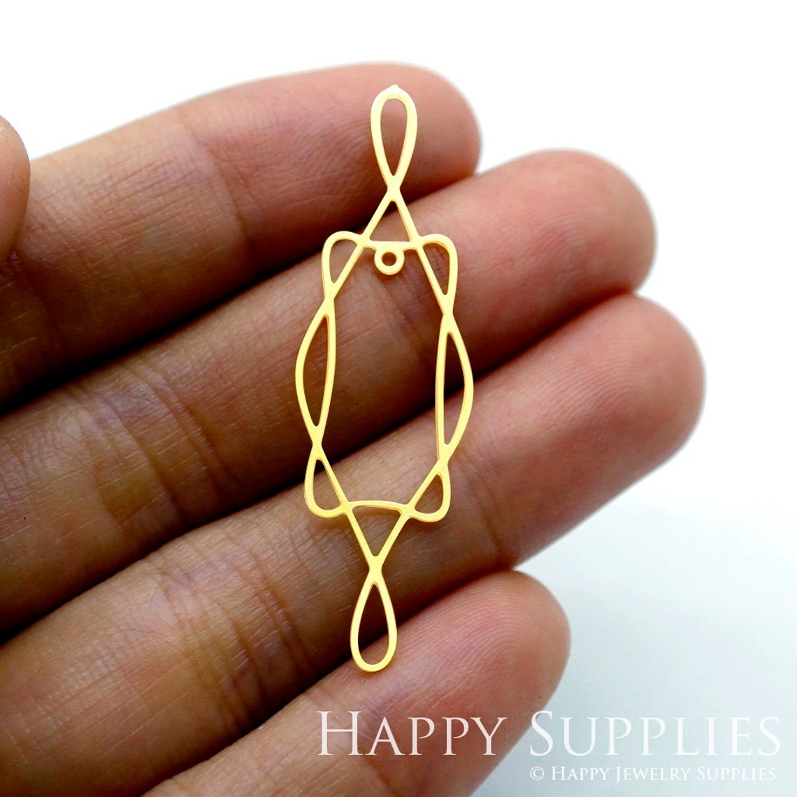 2pcs Brass Jewelry Charms, Creative Leaf Raw Brass Earring Charms, Brass Jewelry Pendants, Raw Brass Jewelry Findings, Brass Pendants Jewelry Wholesale (RD1561)