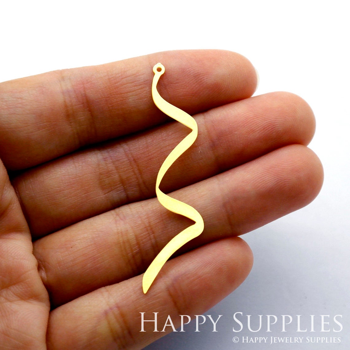 2pcs Brass Jewelry Charms, Geometric Raw Brass Earring Charms, Brass Jewelry Pendants, Raw Brass Jewelry Findings, Brass Pendants Jewelry Wholesale (RD1735)