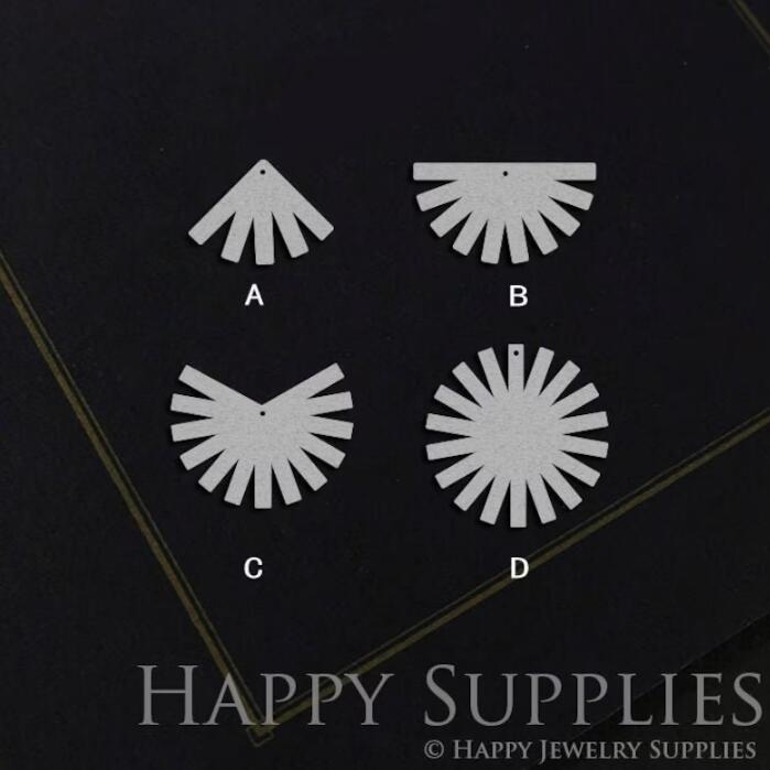 Geometry Stainless Steel Jewelry Charms, Raw Brass Charms, Geometry Charms, Earrings Findings, Stainless Steel Silver Jewelry Pendants, Brass Jewelry Findings, Stainless Steel Pendants Jewelry Wholesale (SDE066)