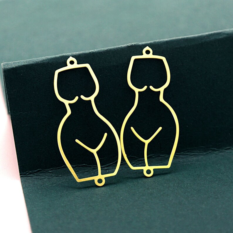 Stainless Steel Jewelry Charms, Raw Brass Charms, Geometric Women Charms, Earrings Findings, Stainless Steel Silver Jewelry Pendants, Brass Jewelry Findings, Stainless Steel Pendants Jewelry Wholesale (D2380)