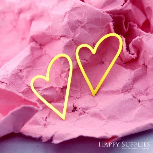 Stainless Steel Jewelry Charms, Raw Brass Charms, Love Charms, Earrings Findings, Stainless Steel Silver Jewelry Pendants, Brass Jewelry Findings, Stainless Steel Pendants Jewelry Wholesale (D2203)