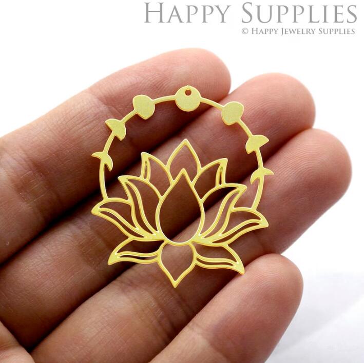 Stainless Steel Jewelry Charms, Raw Brass Charms, Leaves Charms, Earrings Findings, Stainless Steel Silver Jewelry Pendants, Brass Jewelry Findings, Stainless Steel Pendants Jewelry Wholesale (D1302)