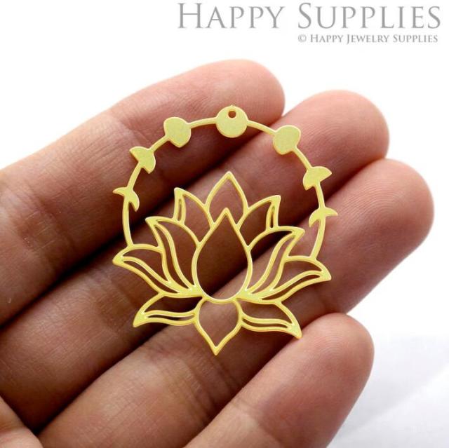 Stainless Steel Jewelry Charms, Raw Brass Charms, Leaves Charms, Earrings Findings, Stainless Steel Silver Jewelry Pendants, Brass Jewelry Findings, Stainless Steel Pendants Jewelry Wholesale (D1302)