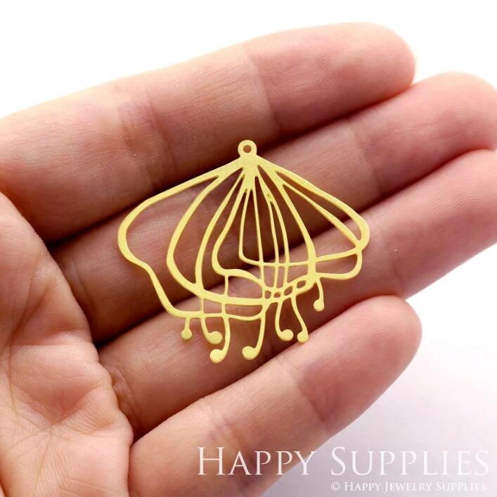 2pcs Stainless Steel Jewelry Charms, Raw Brass Charms, Geometric Charms, Earrings Findings, Stainless Steel Silver Jewelry Pendants, Brass Jewelry Findings, Stainless Steel Pendants Jewelry Wholesale (D556)