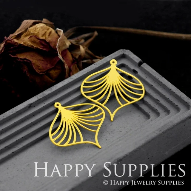 Stainless Steel Jewelry Charms, Raw Brass Charms, Geometric Charms, Earrings Findings, Stainless Steel Silver Jewelry Pendants, Brass Jewelry Findings, Stainless Steel Pendants Jewelry Wholesale (D562)