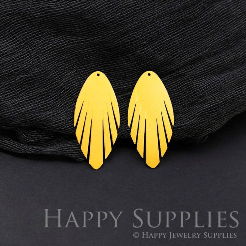Stainless Steel Jewelry Charms, Raw Brass Charms, Leaf Geometric Charms, Earrings Findings, Stainless Steel Silver Jewelry Pendants, Brass Jewelry Findings, Stainless Steel Pendants Jewelry Wholesale (D606)