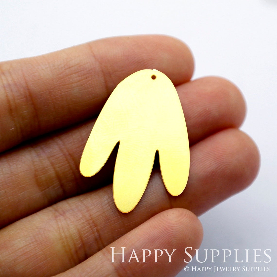 Stainless Steel Jewelry Charms, Raw Brass Charms, Geometric Charms, Earrings Findings, Stainless Steel Silver Jewelry Pendants, Brass Jewelry Findings, Stainless Steel Pendants Jewelry Wholesale (D1715)
