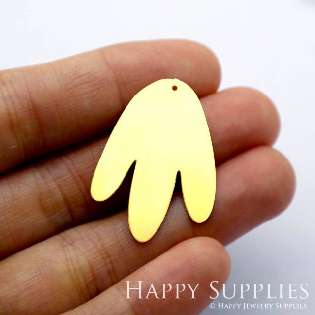 Stainless Steel Jewelry Charms, Raw Brass Charms, Geometric Charms, Earrings Findings, Stainless Steel Silver Jewelry Pendants, Brass Jewelry Findings, Stainless Steel Pendants Jewelry Wholesale (D1715)