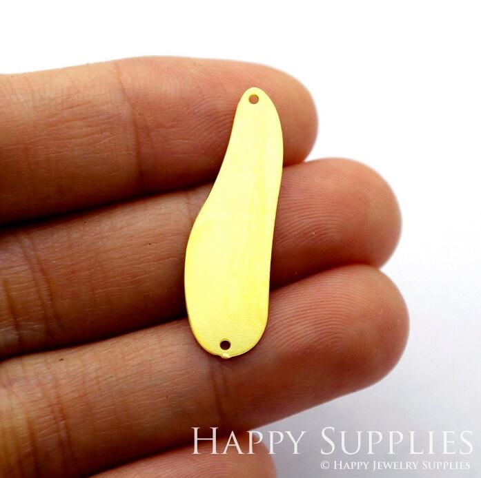 Stainless Steel Jewelry Charms, Raw Brass Charms, Geometric Charms, Earrings Findings, Stainless Steel Silver Jewelry Pendants, Brass Jewelry Findings, Stainless Steel Pendants Jewelry Wholesale (D1716)