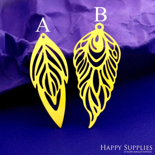 Stainless Steel Jewelry Charms, Raw Brass Charms,Flower Charms, Earrings Findings, Stainless Steel Silver Jewelry Pendants, Brass Jewelry Findings, Stainless Steel Pendants Jewelry Wholesale (D2865)