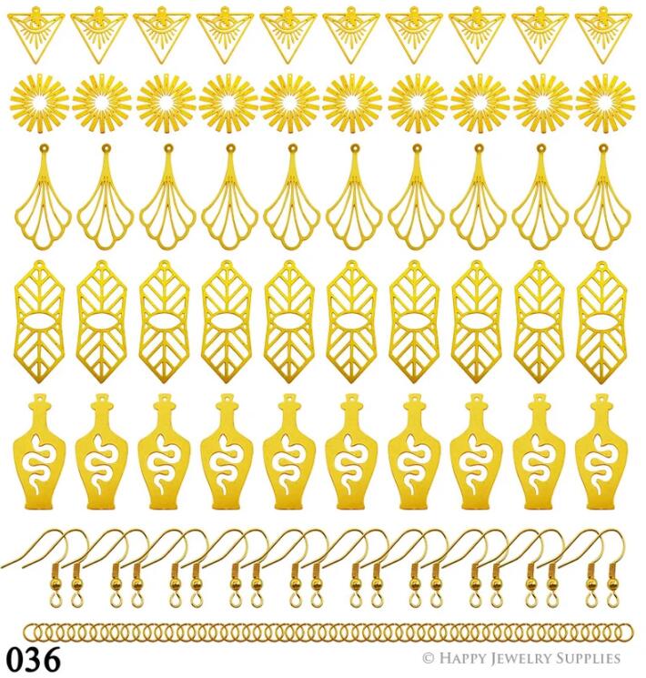 90pcs(1set) Bulk Charms Raw Brass Earring Charm, Brass Jewelry Charms, Eyes Raw Brass Earring Charms, Brass Jewelry Pendants, Raw Brass Jewelry Findings, Brass Pendants Jewelry Wholesale (RHD036)