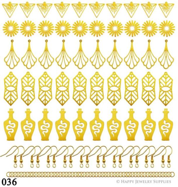 90pcs(1set) Bulk Charms Raw Brass Earring Charm, Brass Jewelry Charms, Eyes Raw Brass Earring Charms, Brass Jewelry Pendants, Raw Brass Jewelry Findings, Brass Pendants Jewelry Wholesale (RHD036)