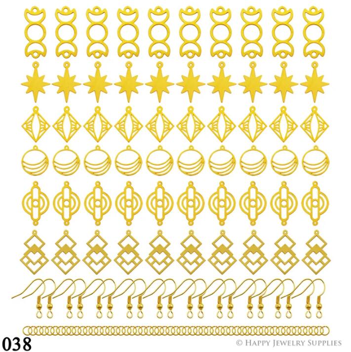 100pcs(1set) Bulk Charms Raw Brass Earring Charm, Brass Jewelry Charms, Eyes Raw Brass Earring Charms, Brass Jewelry Pendants, Raw Brass Jewelry Findings, Brass Pendants Jewelry Wholesale (RHD038)