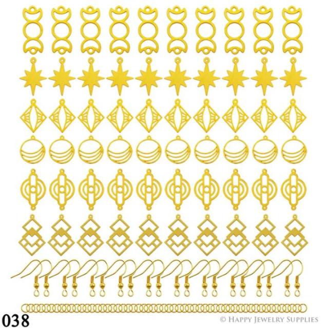 100pcs(1set) Bulk Charms Raw Brass Earring Charm, Brass Jewelry Charms, Eyes Raw Brass Earring Charms, Brass Jewelry Pendants, Raw Brass Jewelry Findings, Brass Pendants Jewelry Wholesale (RHD038)