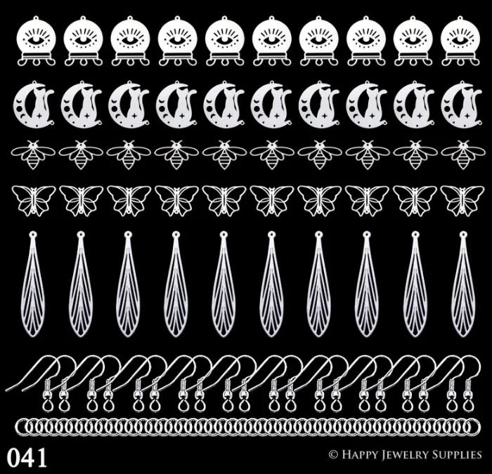90pcs(1set) Bulk Charms Raw Brass Earring Charm, Brass Jewelry Charms, Eyes Raw Brass Earring Charms, Brass Jewelry Pendants, Raw Brass Jewelry Findings, Brass Pendants Jewelry Wholesale (RHD041)
