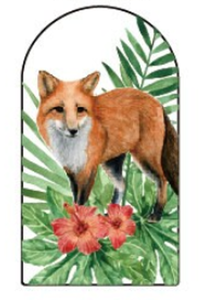 Animal Acrylic Pendant Making Jewelry Findings Bead Laser Cut Charms For DIY Necklace Earrings (CP013)