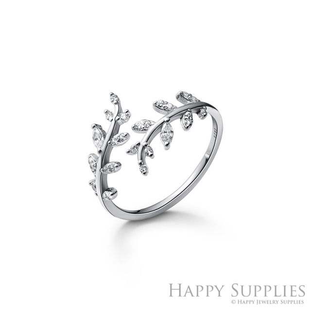 Silver Ring, Sterling Silver Ring, Wedding Ring, Dress Ring, Lady Ring, Dome Ring, Band Rings (RR004)