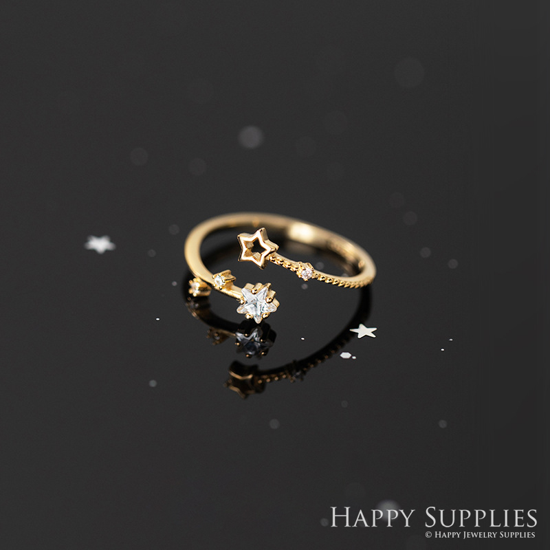 Silver Ring, Sterling Silver Ring,adjustable rings, Disconnected Rings,Wedding Ring, Dress Ring, Lady Ring, Dome Ring, Band Rings (RR007)