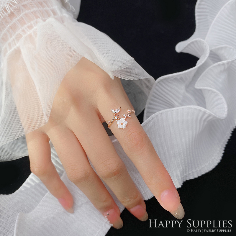 Silver Ring, Sterling Silver Ring,adjustable rings, Disconnected Rings,Wedding Ring, Dress Ring, Lady Ring, Dome Ring, Band Rings (RR009)