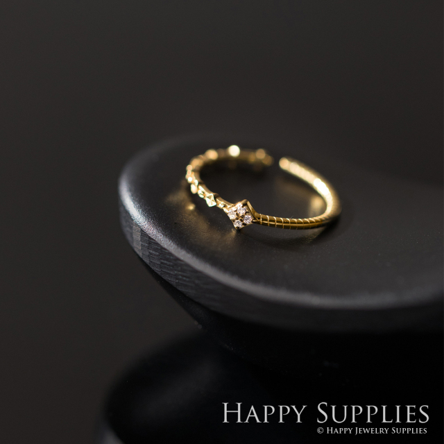 Silver Ring, Sterling Silver Ring,adjustable rings, Disconnected Rings,Wedding Ring, Dress Ring, Lady Ring, Dome Ring, Band Rings (RR011)