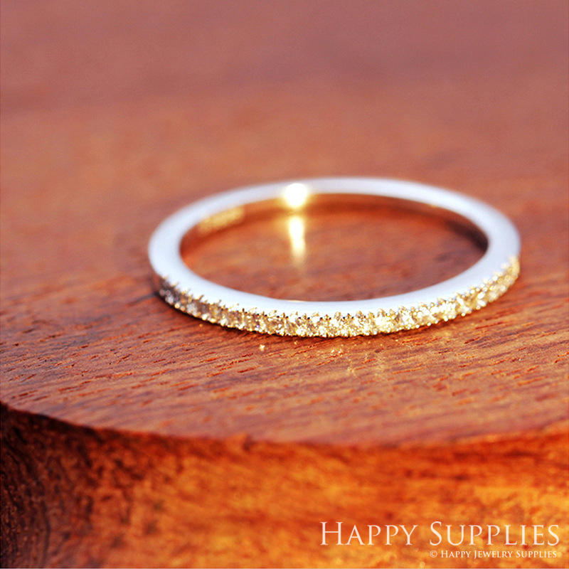 Silver Ring, Sterling Silver Ring,adjustable rings, Disconnected Rings,Wedding Ring, Dress Ring, Lady Ring, Dome Ring, Band Rings (RR016)